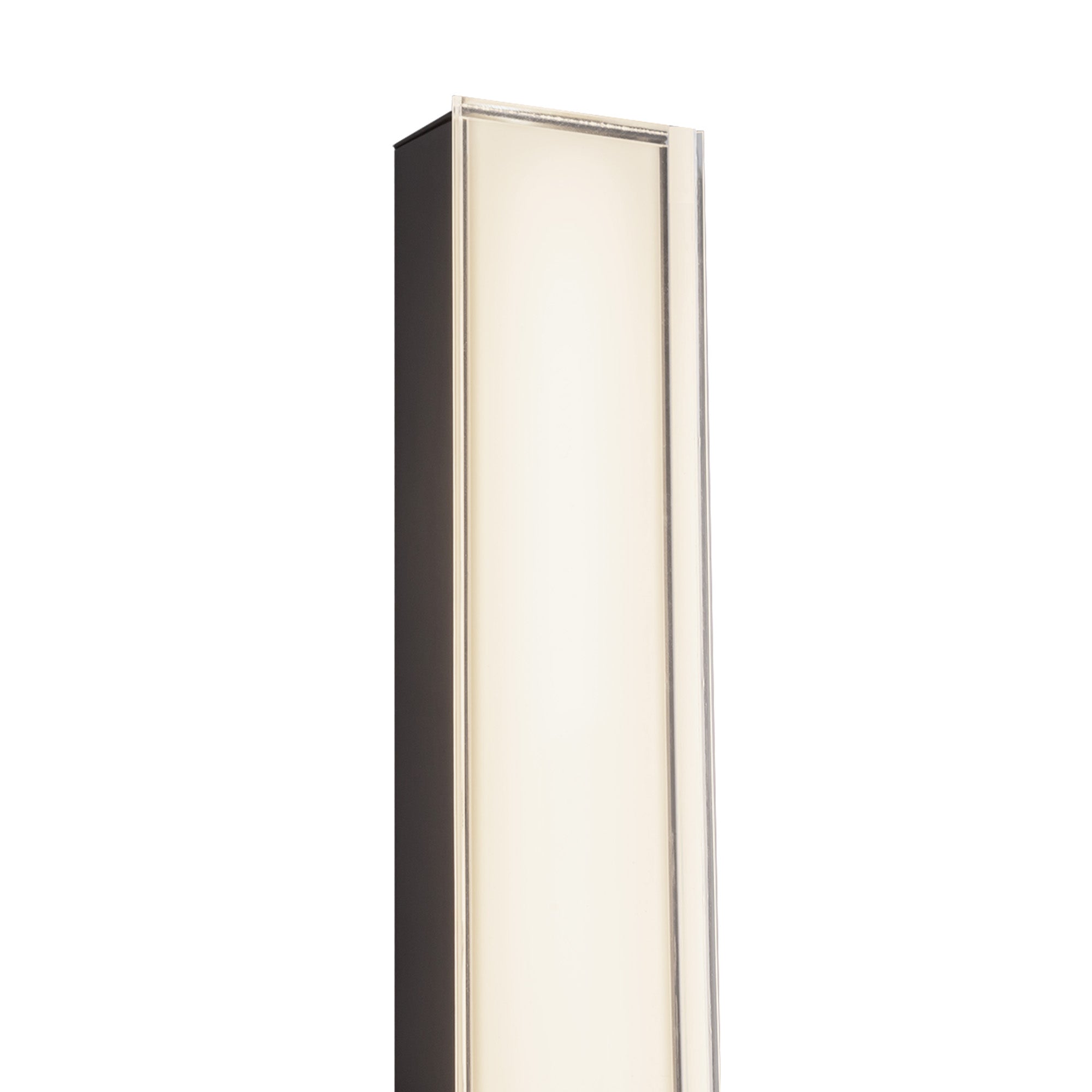 Kuzco Lighting WS14-040-BK Garland Vanity & Wall Light