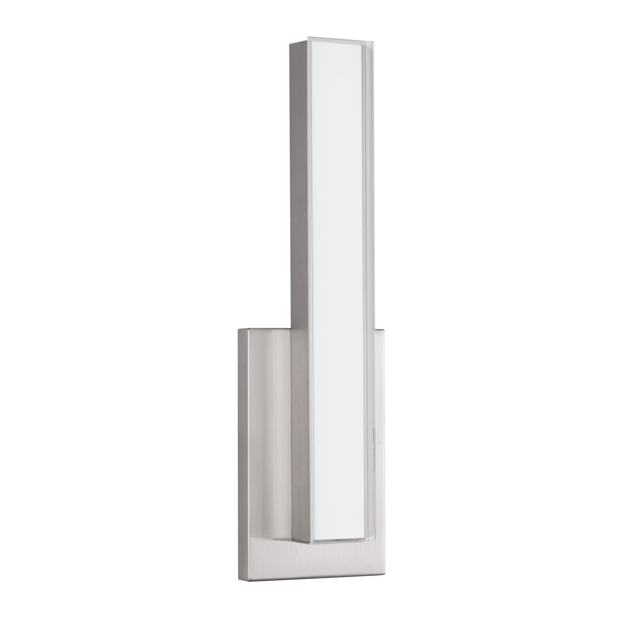 Kuzco Lighting WS14-040-BN Garland Vanity & Wall Light