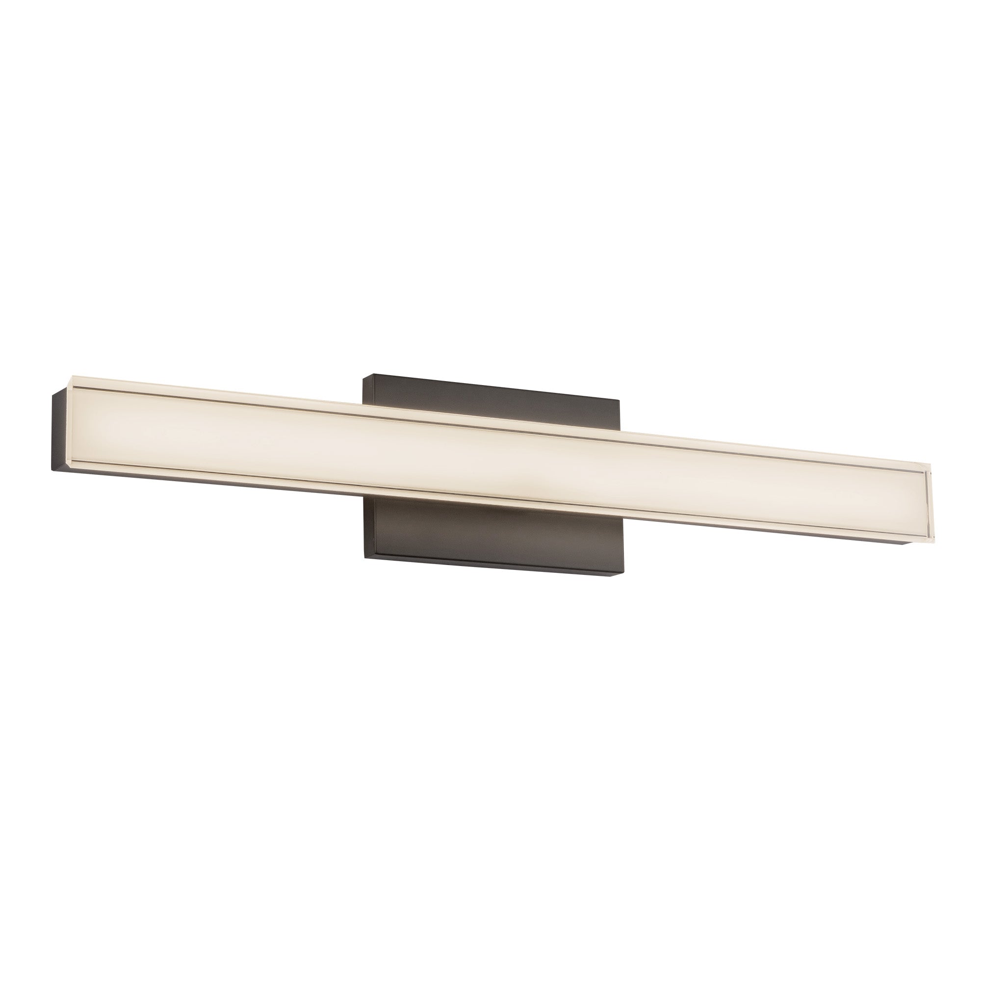 Kuzco Lighting WS24-040-BK Garland Vanity & Wall Light
