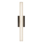 Kuzco Lighting WS24-040-BK Garland Vanity & Wall Light