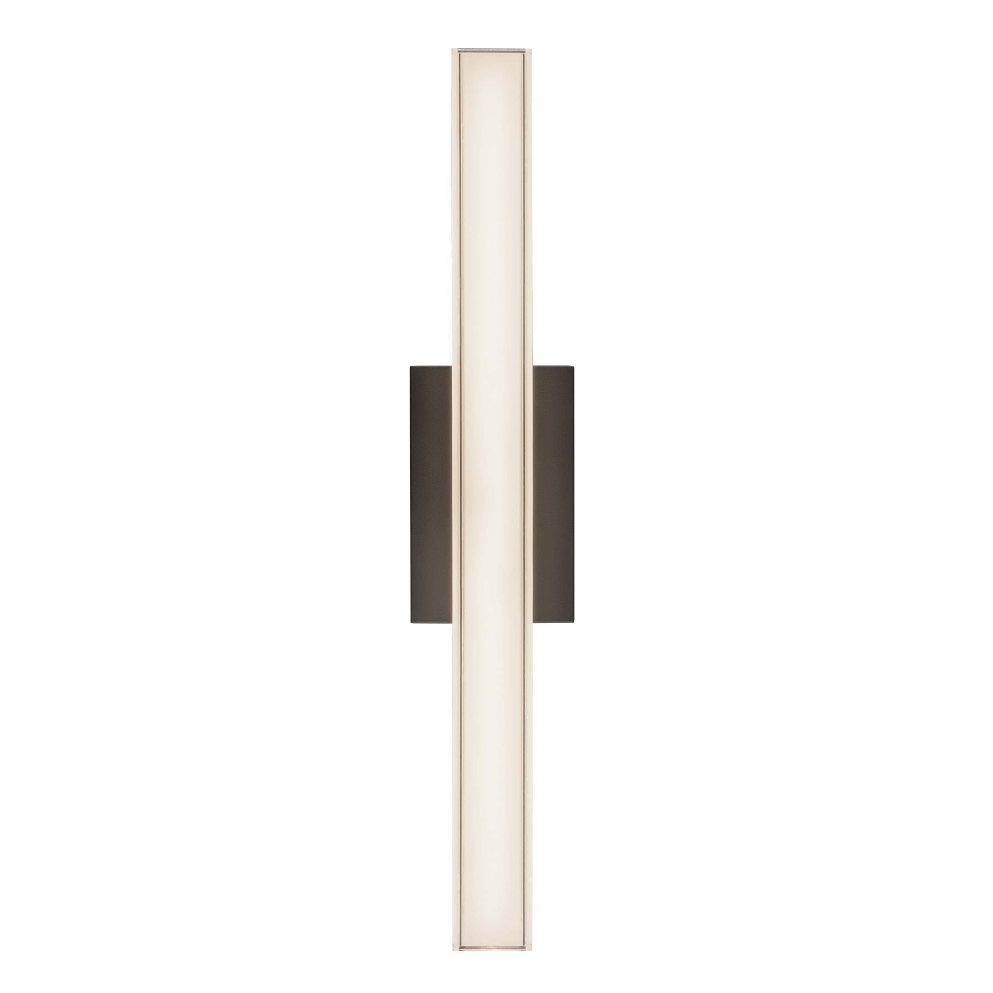 Kuzco Lighting WS24-040-BK Garland Vanity & Wall Light