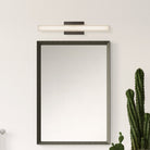 Kuzco Lighting WS24-040-BK Garland Vanity & Wall Light
