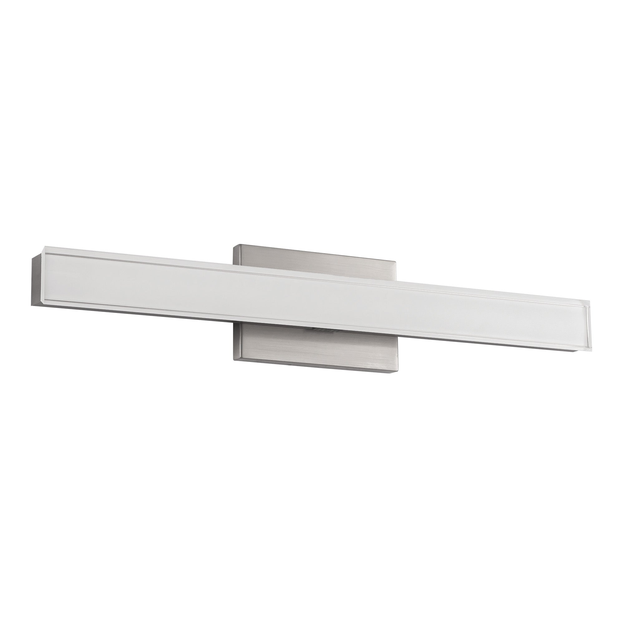Kuzco Lighting WS24-040-BK Garland Vanity & Wall Light