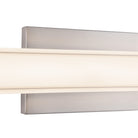 Kuzco Lighting WS24-040-BN Garland Vanity & Wall Light
