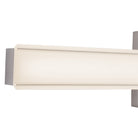 Kuzco Lighting WS24-040-BN Garland Vanity & Wall Light