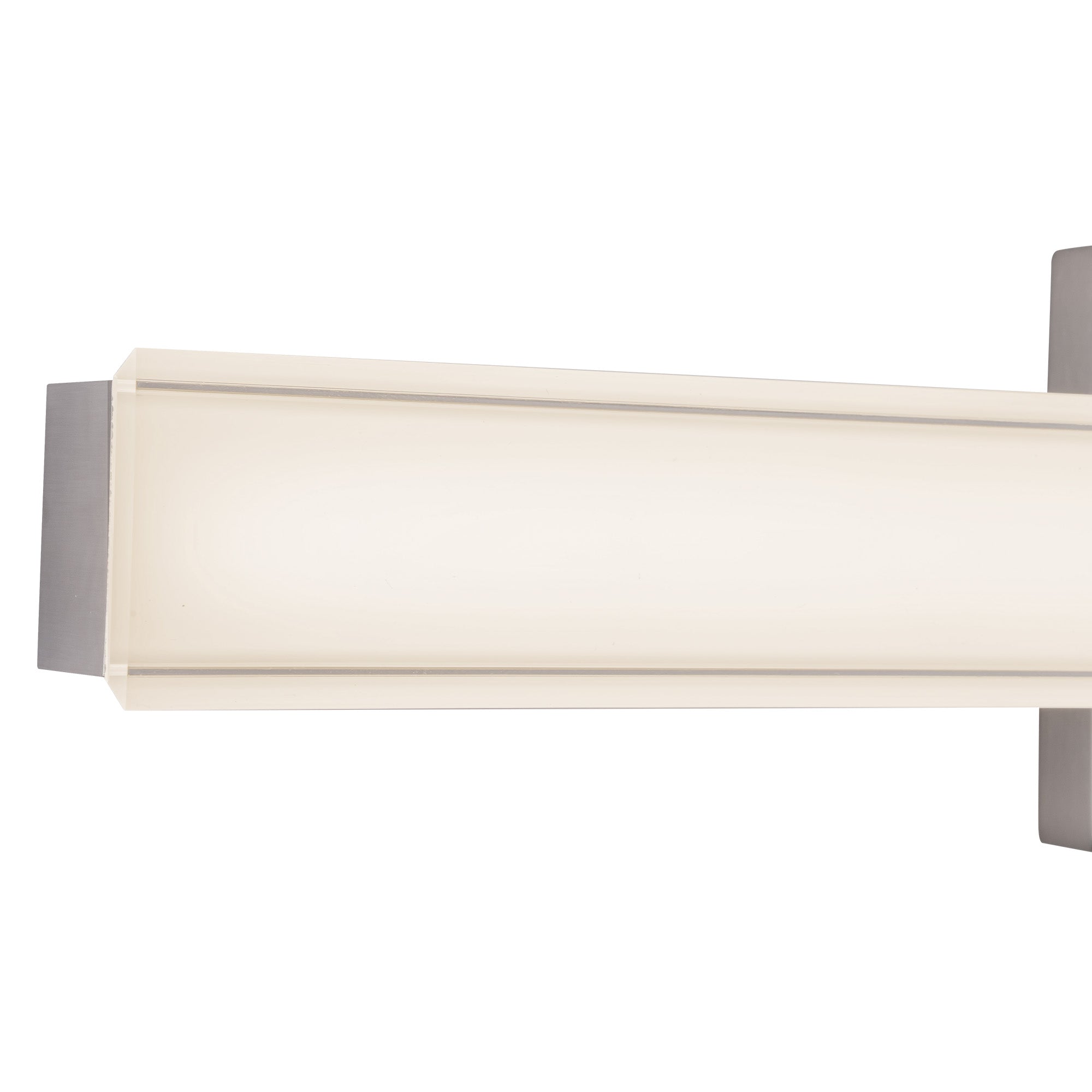 Kuzco Lighting WS24-040-BN Garland Vanity & Wall Light