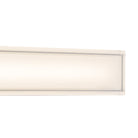 Kuzco Lighting WS36-040-BK Garland Vanity & Wall Light