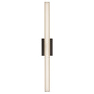 Kuzco Lighting WS36-040-BK Garland Vanity & Wall Light