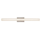 Kuzco Lighting WS36-040-BN Garland Vanity & Wall Light