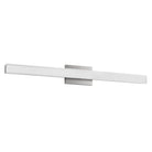 Kuzco Lighting WS36-040-BN Garland Vanity & Wall Light