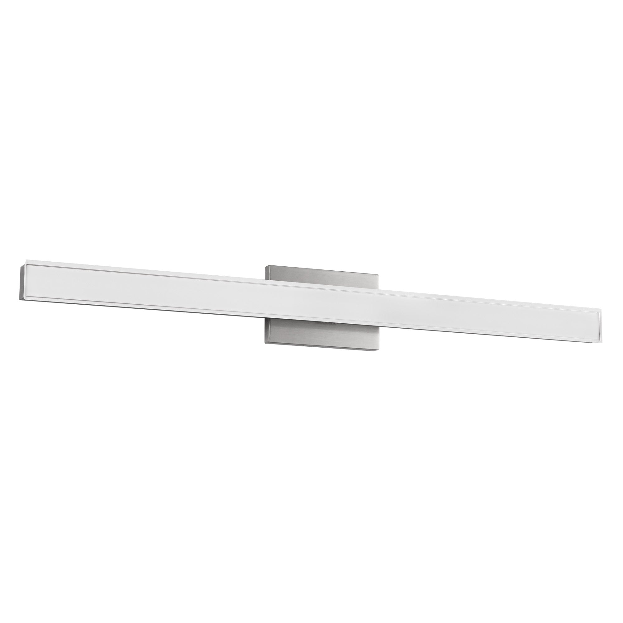 Kuzco Lighting WS36-040-BN Garland Vanity & Wall Light