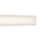 Kuzco Lighting WS36-040-BN Garland Vanity & Wall Light
