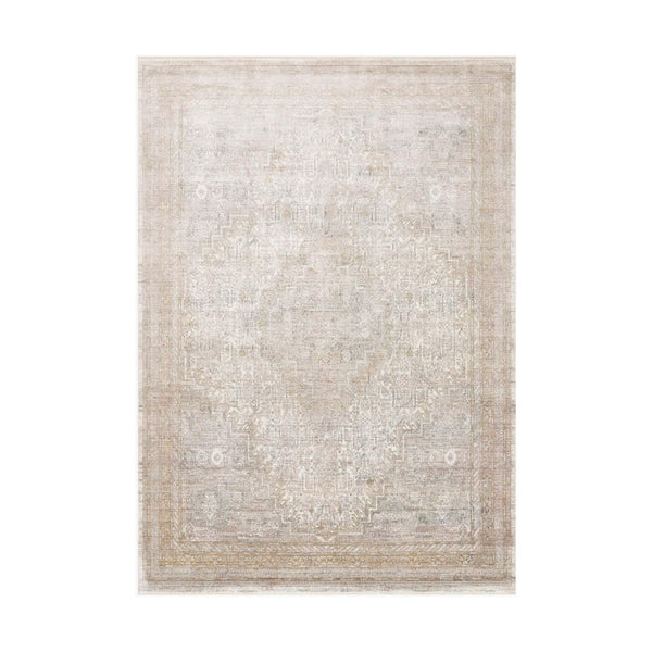 GEMMA GEM-01 SAND / IVORY