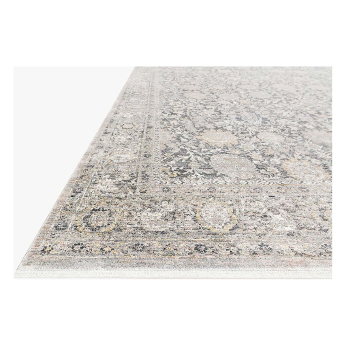 GEMMA GEM-02 CHARCOAL / SAND