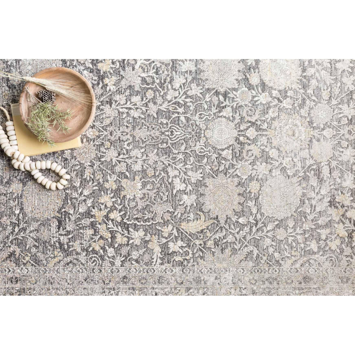 GEMMA GEM-02 CHARCOAL / SAND