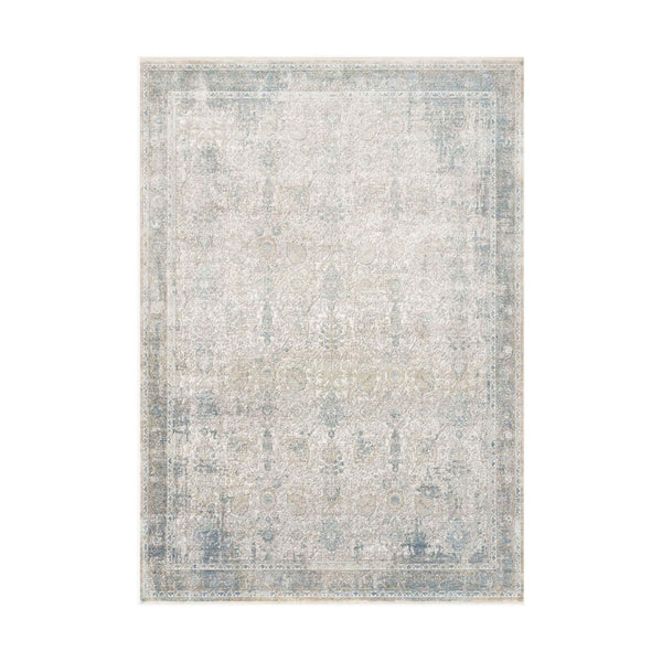GEMMA GEM-02 SKY / IVORY