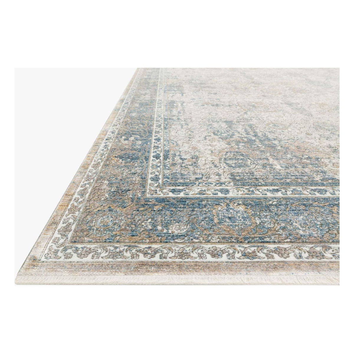 GEMMA GEM-02 SKY / IVORY