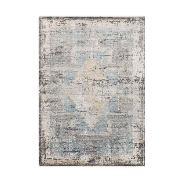 GEMMA GEM-04 CHARCOAL / MULTI