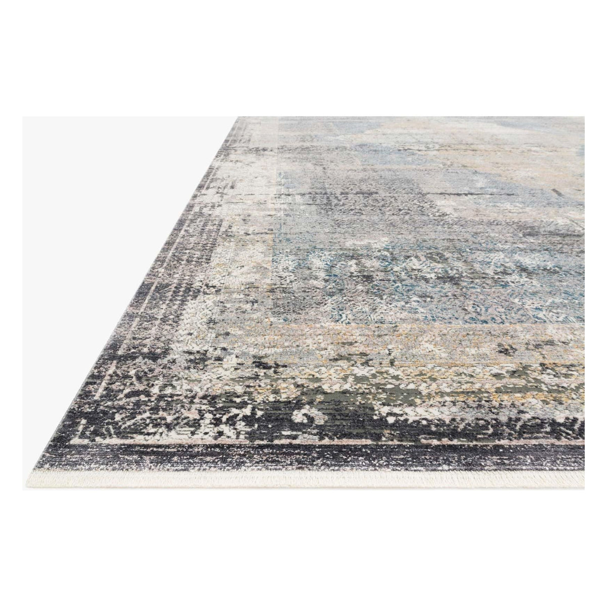 GEMMA GEM-04 CHARBON / MULTI