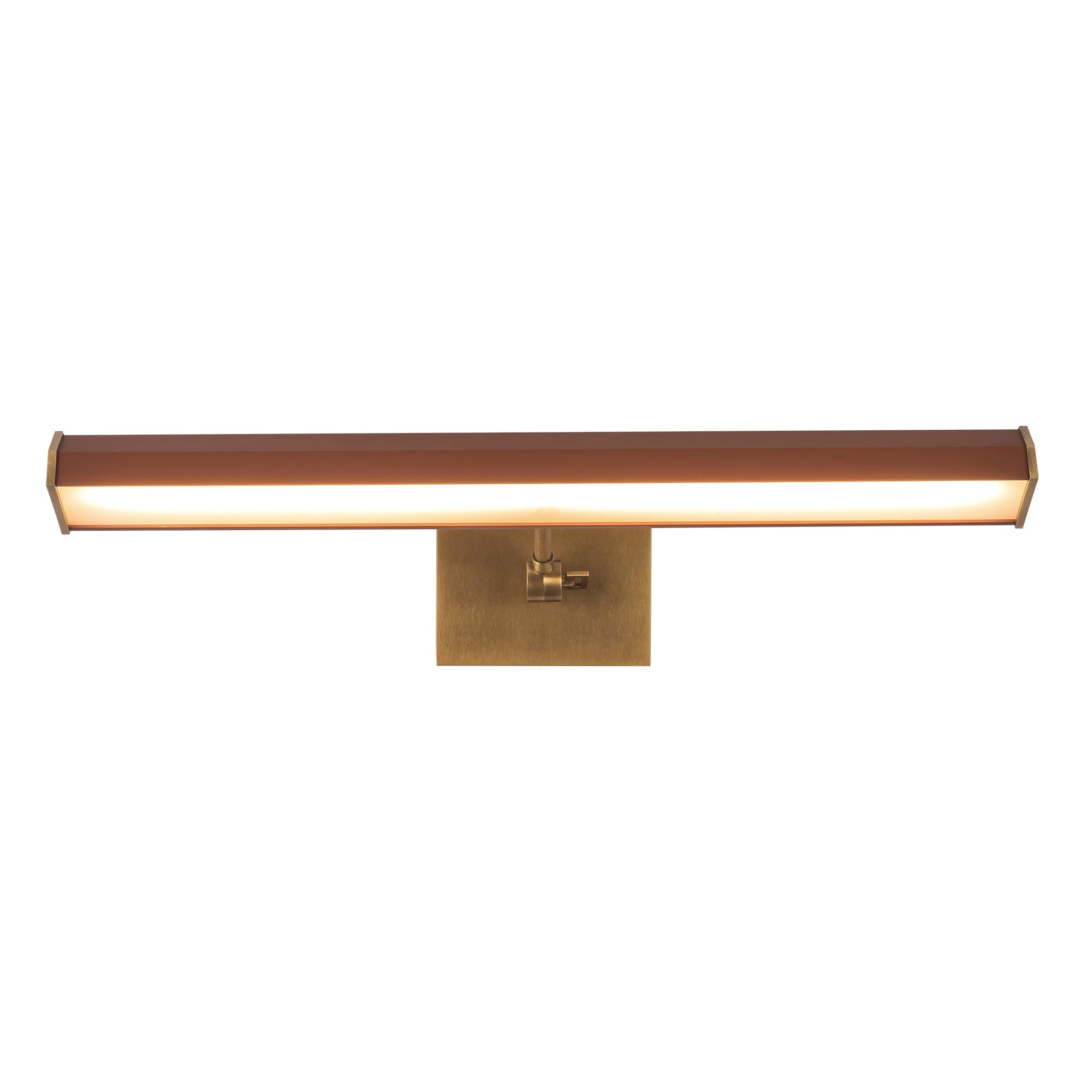 Éclairage mural et pour tableau Alora Lighting Gemma