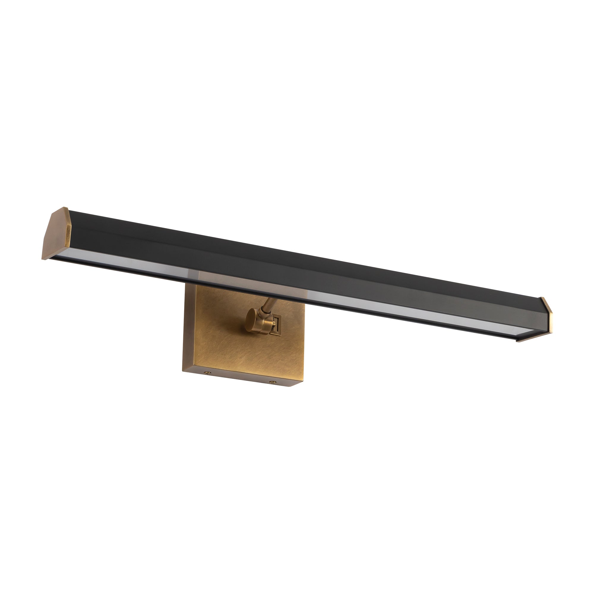 Éclairage mural et pour tableau Alora Lighting Gemma