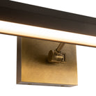 Éclairage mural et pour tableau Alora Lighting Gemma