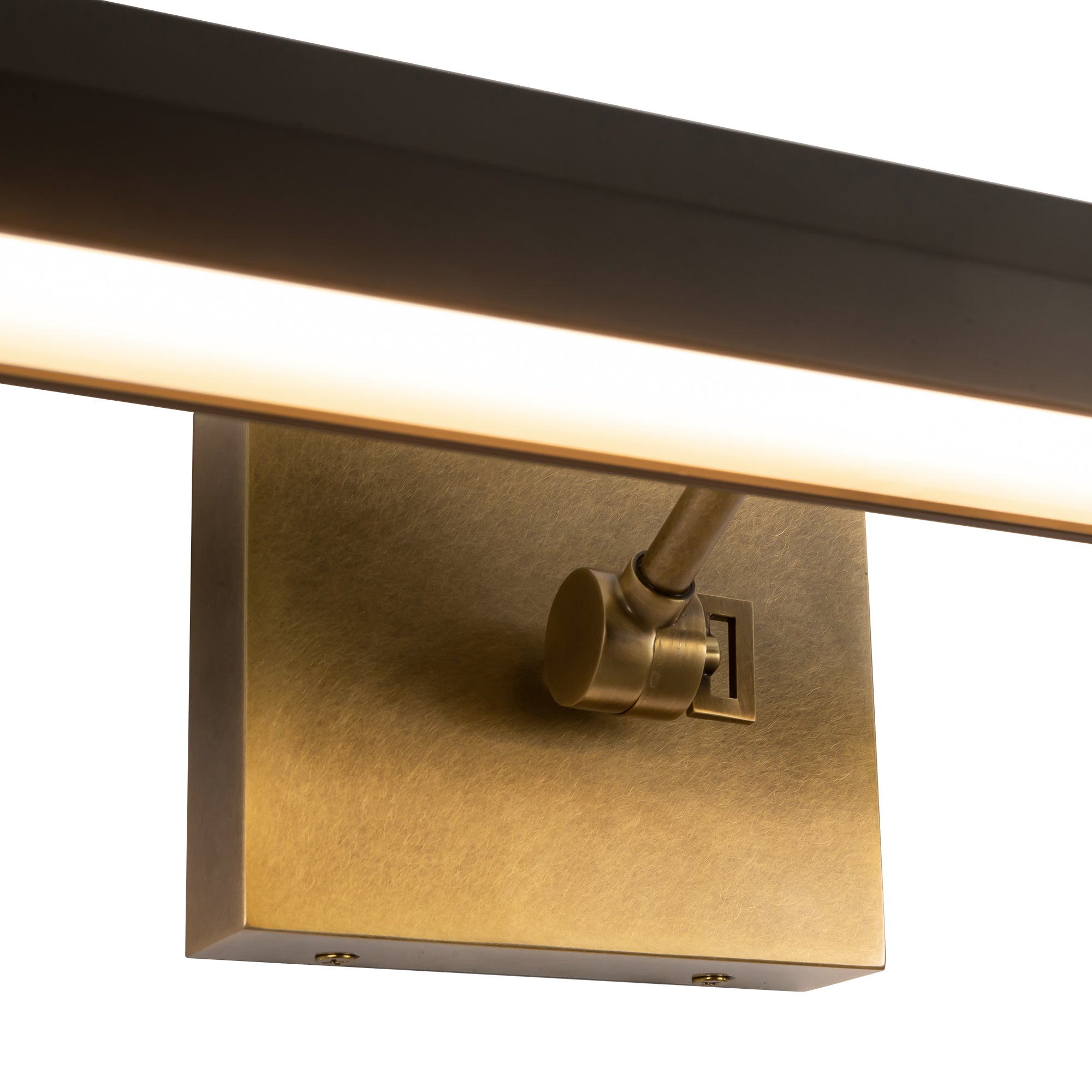 Éclairage mural et pour tableau Alora Lighting Gemma