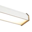 Éclairage mural et pour tableau Alora Lighting Gemma