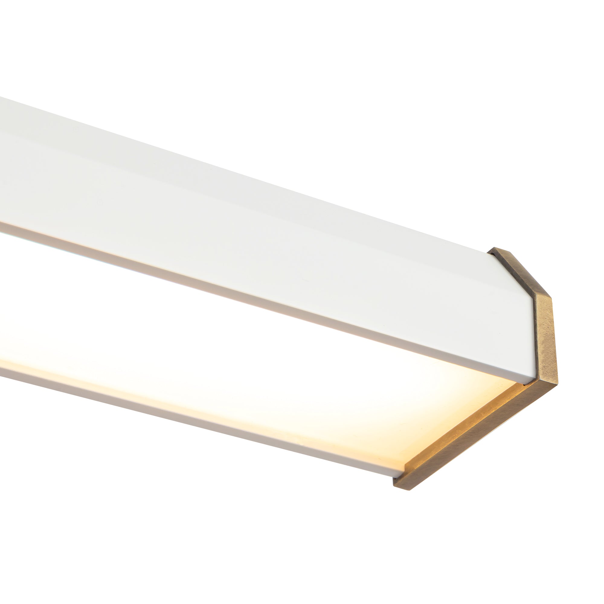 Éclairage mural et pour tableau Alora Lighting Gemma