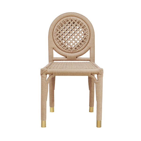 Chaise GENTRY