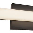 Kuzco Lighting WS12-014-BK Geri Vanity & Wall Light