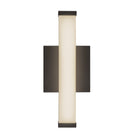 Kuzco Lighting WS12-014-BK Geri Vanity & Wall Light