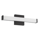 Kuzco Lighting WS18-014-BK Geri Vanity & Wall Light