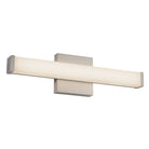Kuzco Lighting WS18-014-BN Geri Vanity & Wall Light