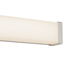 Kuzco Lighting WS18-014-BN Geri Vanity & Wall Light