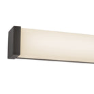 Kuzco Lighting WS24-014-BK Geri Vanity & Wall Light