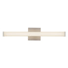 Kuzco Lighting WS24-014-BN Geri Vanity & Wall Light