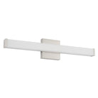 Kuzco Lighting WS24-014-BN Geri Vanity & Wall Light