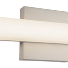 Kuzco Lighting WS24-014-BN Geri Vanity & Wall Light