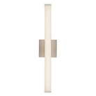 Kuzco Lighting WS24-014-BN Geri Vanity & Wall Light