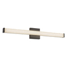 Kuzco Lighting WS30-014-BK Geri Vanity & Wall Light