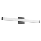 Kuzco Lighting WS30-014-BK Geri Vanity & Wall Light