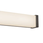Kuzco Lighting WS30-014-BK Geri Vanity & Wall Light