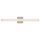 Kuzco Lighting WS30-014-BK Geri Vanity & Wall Light