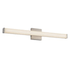 Kuzco Lighting WS30-014-BN Geri Vanity & Wall Light