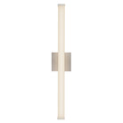 Kuzco Lighting WS30-014-BN Geri Vanity & Wall Light