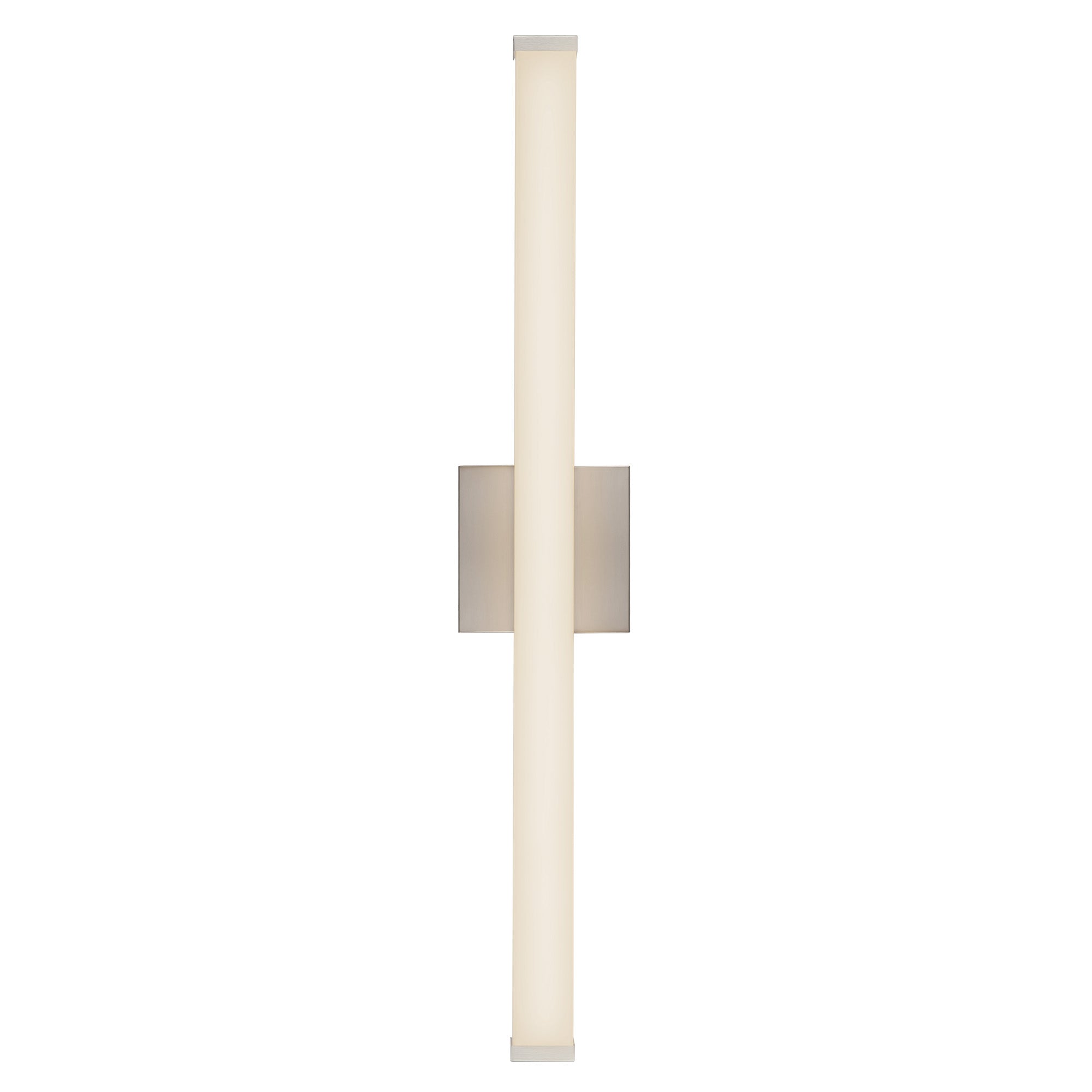 Kuzco Lighting WS30-014-BN Geri Wall/Vanity Light