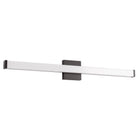 Kuzco Lighting WS36-014-BN Geri Vanity & Wall Light