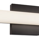Kuzco Lighting WS36-014-BK Geri Vanity & Wall Light
