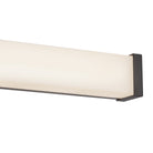 Kuzco Lighting WS36-014-BK Geri Vanity & Wall Light
